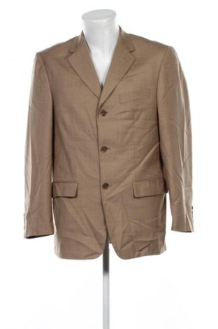 Sacou de bărbați Paul R. Smith, Mărime L, Culoare Bej, Preț 21,99 Lei