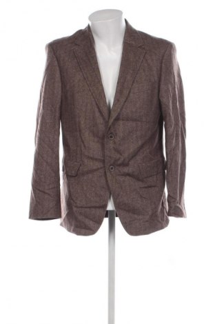 Męska marynarka Pierre Cardin, Rozmiar L, Kolor Brązowy, Cena 101,99 zł