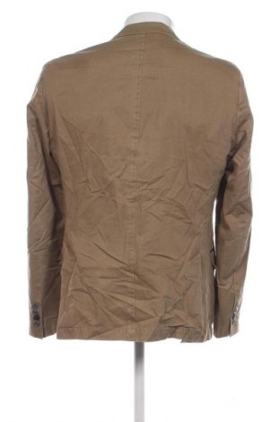 Męska marynarka Pierre Cardin, Rozmiar L, Kolor Brązowy, Cena 103,99 zł