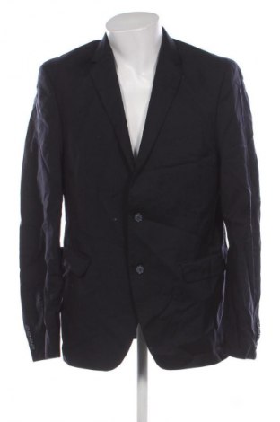 Sacou de bărbați Pierre Cardin, Mărime L, Culoare Albastru, Preț 46,99 Lei