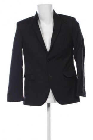 Sacou de bărbați Pierre Cardin, Mărime M, Culoare Negru, Preț 271,00 Lei