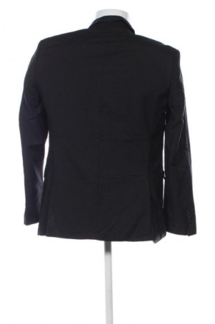 Sacou de bărbați Pierre Cardin, Mărime M, Culoare Negru, Preț 271,00 Lei