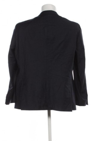 Sacou de bărbați Pierre Cardin, Mărime L, Culoare Albastru, Preț 271,05 Lei