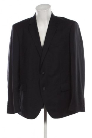 Sacou de bărbați Pierre Cardin, Mărime XXL, Culoare Albastru, Preț 272,67 Lei