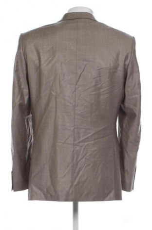 Sacou de bărbați Pierre Cardin, Mărime L, Culoare Bej, Preț 176,99 Lei