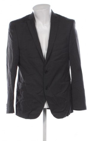 Herren Sakko Ray, Größe L, Farbe Grau, Preis € 11,99