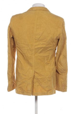 Męska marynarka Rene Lezard, Rozmiar M, Kolor Pomarańczowy, Cena 74,99 zł