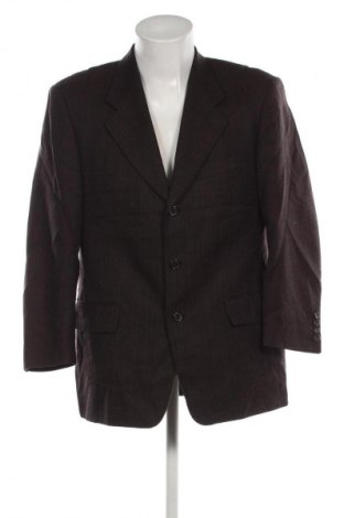 Męska marynarka Rene Lezard, Rozmiar L, Kolor Kolorowy, Cena 69,99 zł