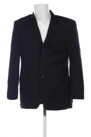 Herren Sakko Rene Lezard, Größe M, Farbe Mehrfarbig, Preis 7,99 €