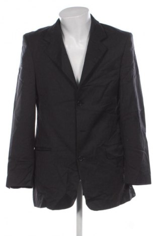 Sacou de bărbați Reserve, Mărime L, Culoare Negru, Preț 79,99 Lei