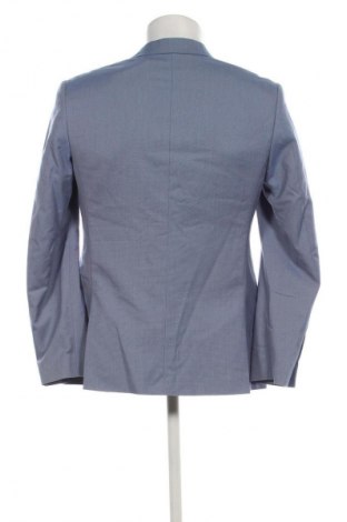 Męska marynarka Reserved, Rozmiar L, Kolor Niebieski, Cena 94,99 zł