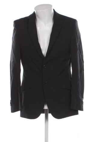 Sacou de bărbați Revolt, Mărime M, Culoare Negru, Preț 35,99 Lei