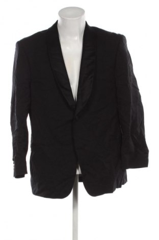 Męska marynarka Rewoolution, Rozmiar L, Kolor Czarny, Cena 144,99 zł