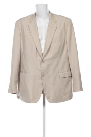 Pánske sako  Roger Kent, Veľkosť 3XL, Farba Béžová, Cena  46,00 €