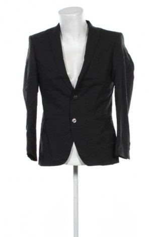 Herren Sakko Roy Robson, Größe M, Farbe Schwarz, Preis € 20,99