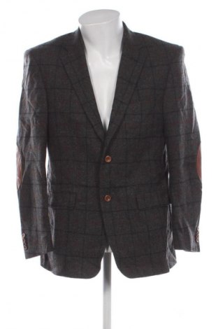 Herren Sakko Roy Robson, Größe L, Farbe Mehrfarbig, Preis € 21,99