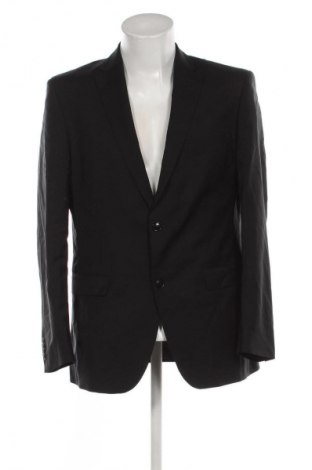 Sacou de bărbați Roy Robson, Mărime L, Culoare Negru, Preț 271,05 Lei