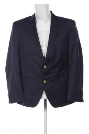 Мъжко сако Roy Robson, Размер XL, Цвят Син, Цена 13,99 лв.