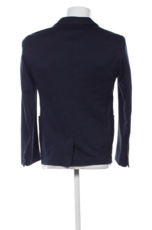 Sacou de bărbați S.Oliver, Mărime M, Culoare Albastru, Preț 234,67 Lei