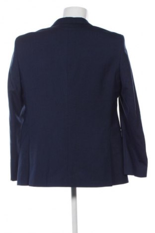 Sacou de bărbați S.Oliver, Mărime XL, Culoare Albastru, Preț 234,67 Lei