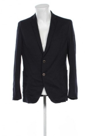 Męska marynarka S.Oliver, Rozmiar XXL, Kolor Niebieski, Cena 81,99 zł