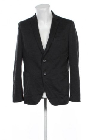 Sacou de bărbați S.Oliver, Mărime XL, Culoare Negru, Preț 76,99 Lei