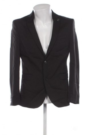 Sacou de bărbați S.Oliver, Mărime L, Culoare Negru, Preț 56,99 Lei