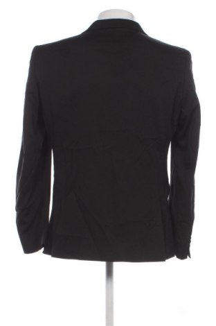 Sacou de bărbați S.Oliver, Mărime L, Culoare Negru, Preț 56,99 Lei