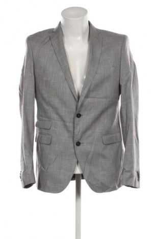 Sacou de bărbați S.Oliver, Mărime L, Culoare Multicolor, Preț 22,99 Lei