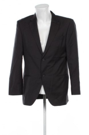 Pánske sako  S.Oliver, Veľkosť L, Farba Čierna, Cena  12,95 €