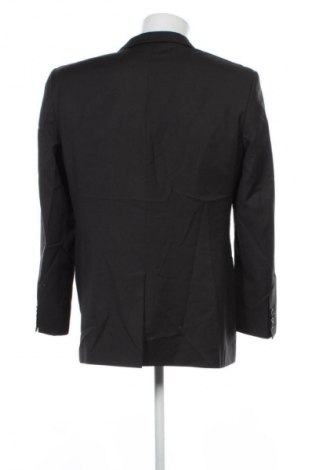 Pánske sako  S.Oliver, Veľkosť L, Farba Čierna, Cena  12,95 €