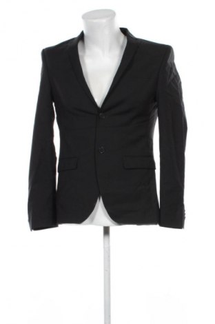 Męska marynarka S.Oliver, Rozmiar S, Kolor Czarny, Cena 74,99 zł