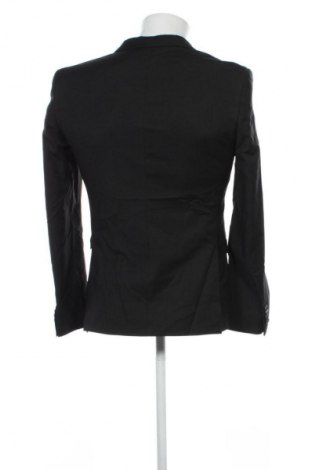 Męska marynarka S.Oliver, Rozmiar S, Kolor Czarny, Cena 74,99 zł