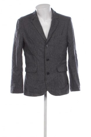 Herren Sakko S.Oliver, Größe L, Farbe Mehrfarbig, Preis € 16,99