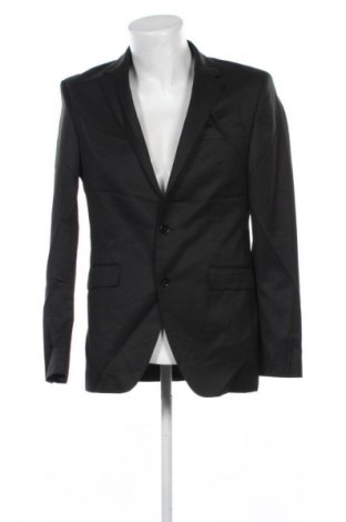 Pánské sako  S.Oliver, Velikost L, Barva Černá, Cena  319,00 Kč