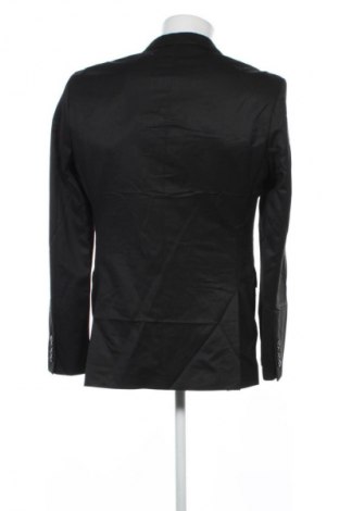 Pánské sako  S.Oliver, Velikost L, Barva Černá, Cena  319,00 Kč