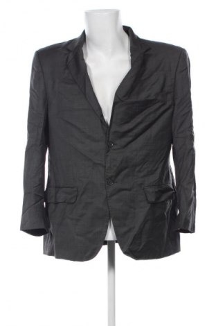 Herren Sakko S.Oliver, Größe L, Farbe Grau, Preis 5,99 €