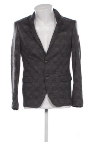 Męska marynarka S.Oliver Black Label, Rozmiar M, Kolor Kolorowy, Cena 115,99 zł