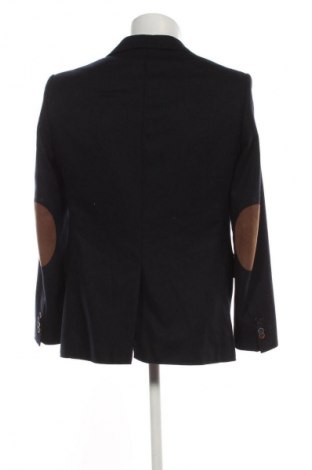 Мъжко сако Sand, Размер M, Цвят Син, Цена 104,99 лв.