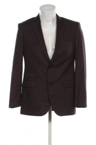 Sacou de bărbați Sarar, Mărime L, Culoare Maro, Preț 152,99 Lei