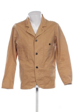 Мъжко сако Scotch & Soda, Размер L, Цвят Оранжев, Цена 104,99 лв.