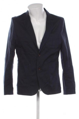 Herren Sakko Selected Homme, Größe L, Farbe Blau, Preis € 17,99