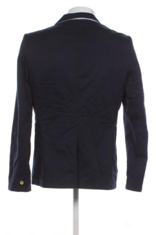 Herren Sakko Selected Homme, Größe L, Farbe Blau, Preis € 17,99