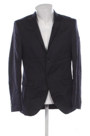 Herren Sakko Selected Homme, Größe M, Farbe Blau, Preis 8,99 €