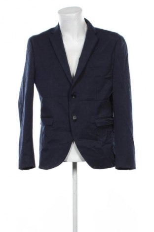 Ανδρικό σακάκι Selected Homme, Μέγεθος L, Χρώμα Μπλέ, Τιμή 16,99 €