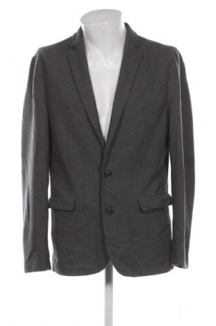 Herren Sakko Selected Homme, Größe XL, Farbe Grau, Preis € 22,99
