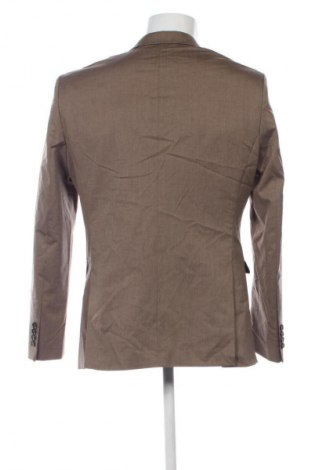 Sacou de bărbați Selected Homme, Mărime L, Culoare Maro, Preț 104,99 Lei