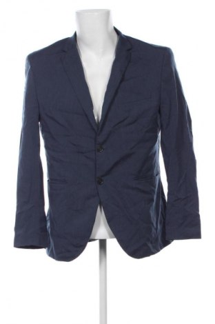 Pánske sako  Selected Homme, Veľkosť XL, Farba Modrá, Cena  20,95 €