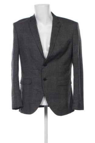 Férfi zakó Selected Homme, Méret L, Szín Sokszínű, Ár 17 784 Ft