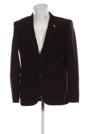 Herren Sakko Selected Homme, Größe L, Farbe Braun, Preis € 19,99